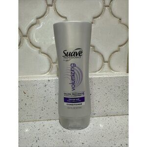 Suave Professionals Volumizing Conditioner 24 Hour Body 12.6 Oz